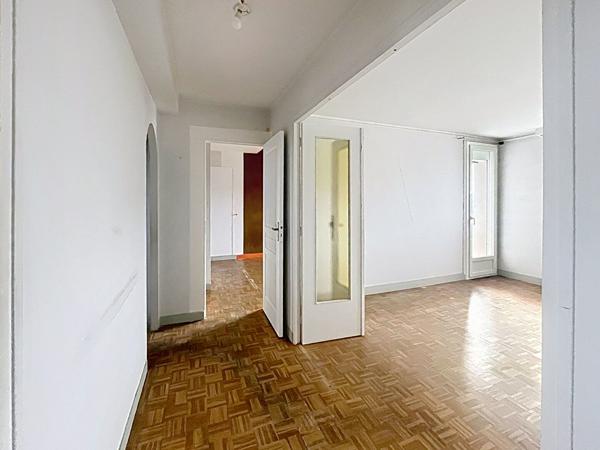 Appartement Melun 3 pièce(s) - MELUN