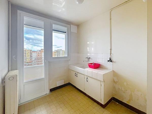 Appartement Melun 3 pièce(s) - MELUN