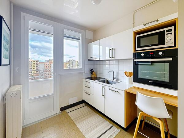 Appartement Melun 3 pièce(s) - MELUN