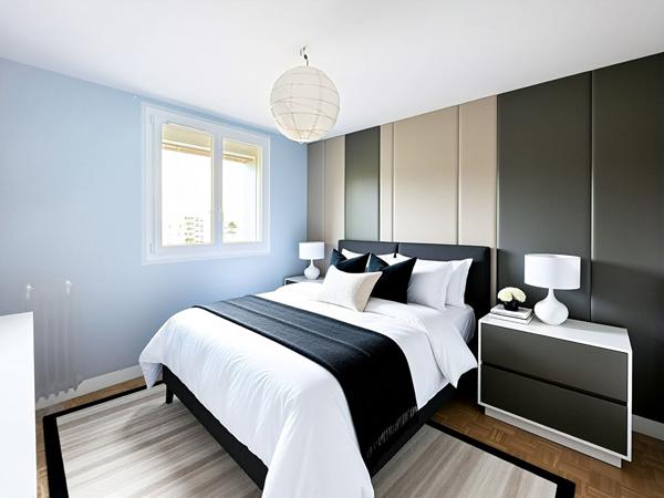 Appartement Melun 3 pièce(s) - MELUN