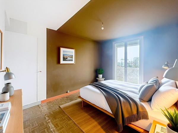 Appartement Melun 3 pièce(s) - MELUN