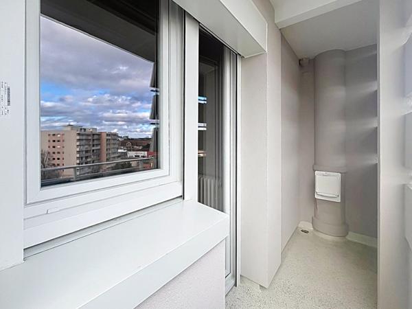 Appartement Melun 3 pièce(s) - MELUN