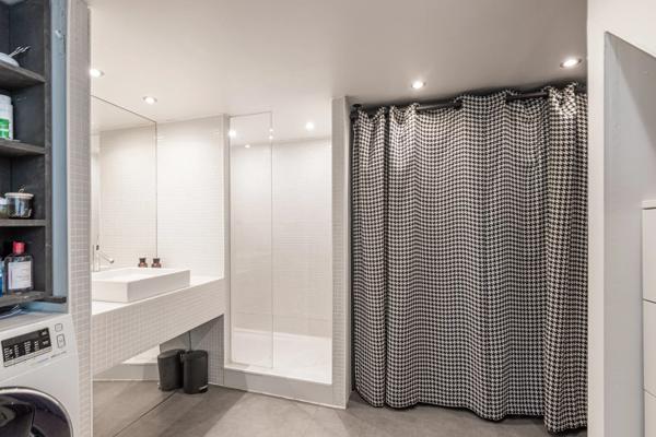Appartement Paris 9 e - BLANCHE