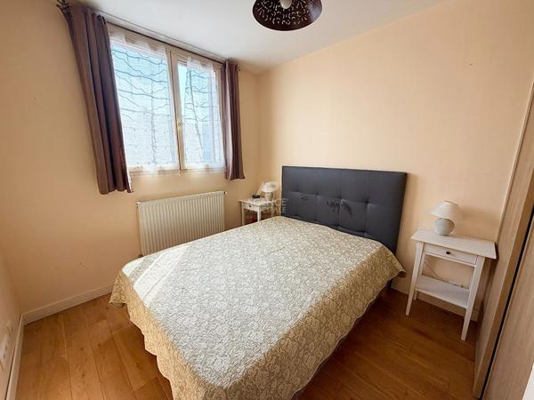 Maison Menucourt 6 pièce(s) 119.50 m2 €335 000 ** - Référence 2281