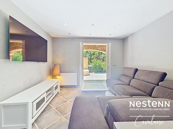 Villa de caractère de 5 chambres avec piscine, dans un environnement privilégié avec accès par funiculaire privé