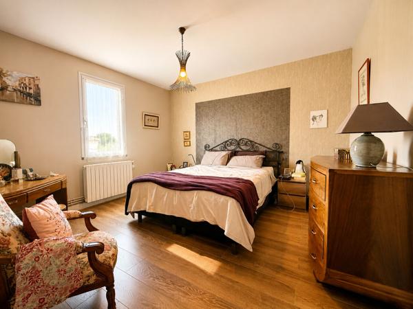 Maison à vendre-Libourne