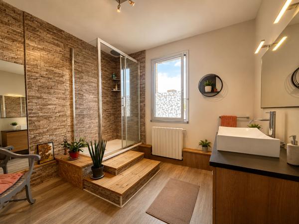 Maison à vendre-Libourne