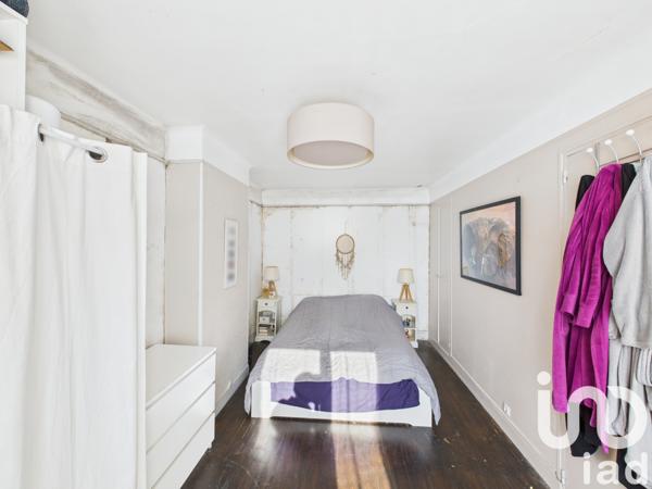 Maison à vendre 3 pièces 76 m² Vaires-sur-Marne