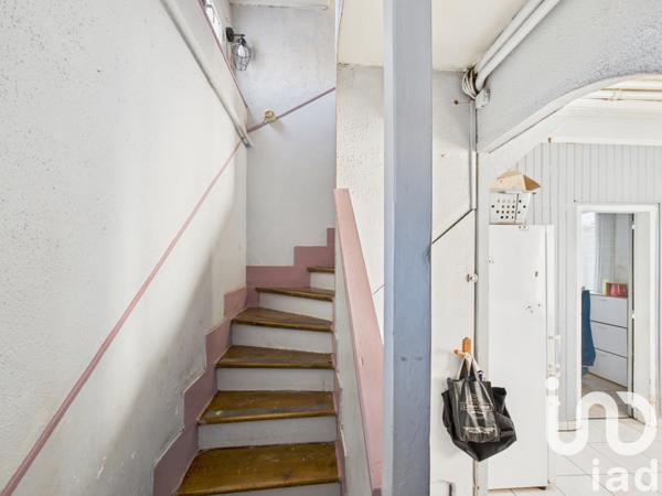 Maison à vendre 3 pièces 76 m² Vaires-sur-Marne