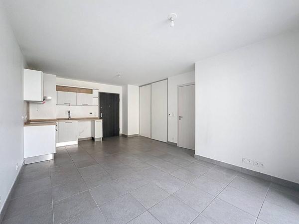 Appartement 3 pièce(s) 58.5 m2