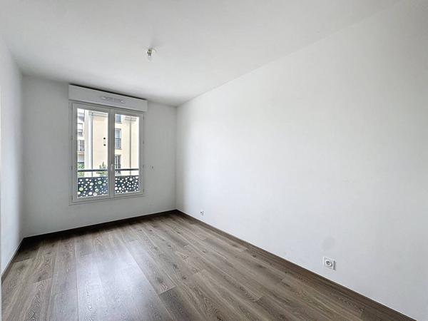 Appartement 3 pièce(s) 58.5 m2