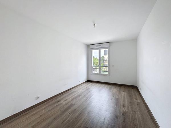 Appartement 3 pièce(s) 58.5 m2