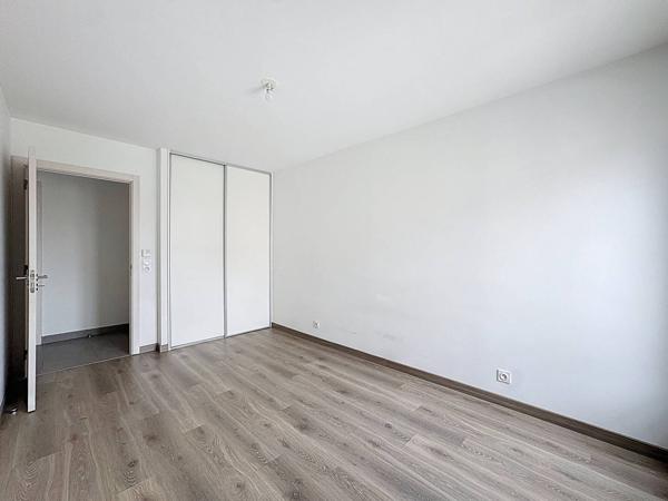 Appartement 3 pièce(s) 58.5 m2