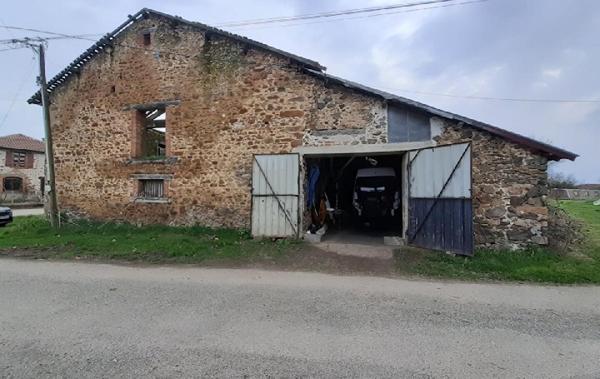 Vente Terrain Beynac   