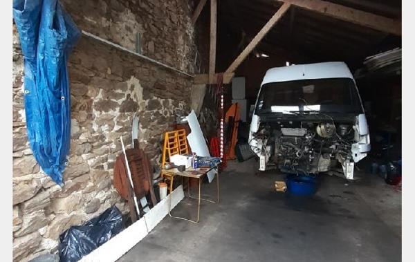 Vente Terrain Beynac   