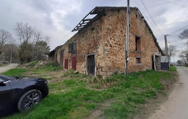 Vente Terrain Beynac   