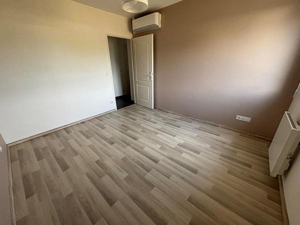 Maison Familiale 4 chambres - Marzy  -130m2