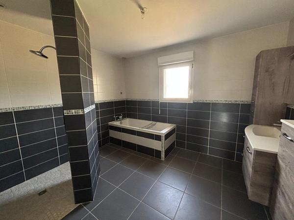 Maison Familiale 4 chambres - Marzy  -130m2