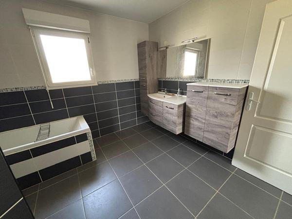 Maison Familiale 4 chambres - Marzy  -130m2