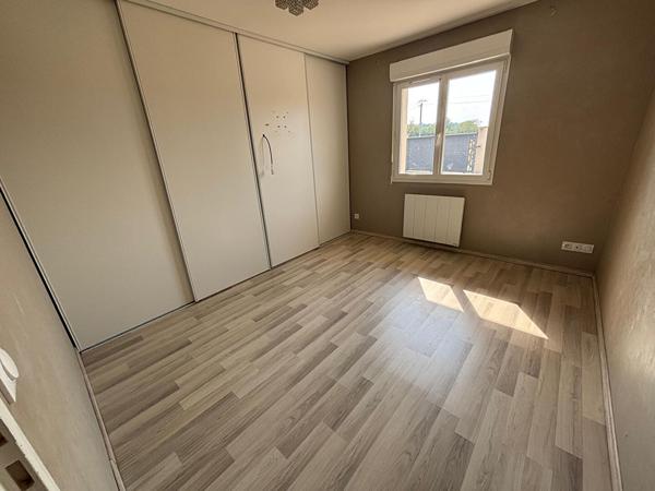 Maison Familiale 4 chambres - Marzy  -130m2