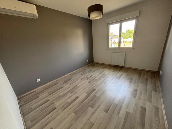 Maison Familiale 4 chambres - Marzy  -130m2