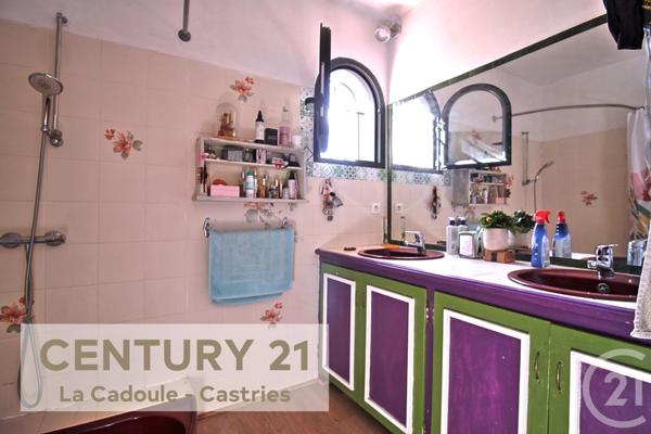 Maison à vendre  8 pièces - 190 m2 ST BRES - 34