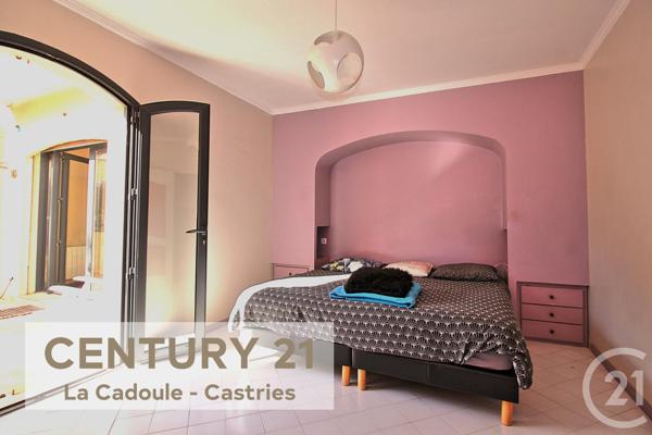 Maison à vendre  8 pièces - 190 m2 ST BRES - 34