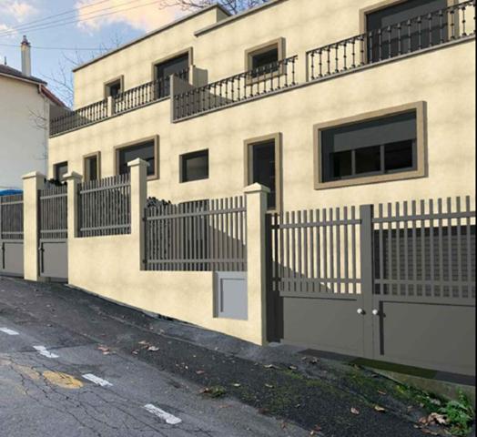 Maison Vitry Sur Seine 6 pièces 122 m2