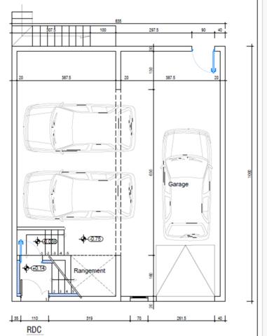Maison Vitry Sur Seine 6 pièces 122 m2