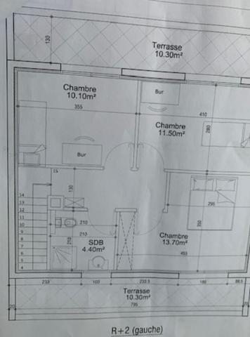 Maison Vitry Sur Seine 6 pièces 122 m2