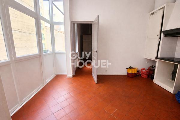 Appartement 4 pièces à louer à Perpignan - Quartier La Gare