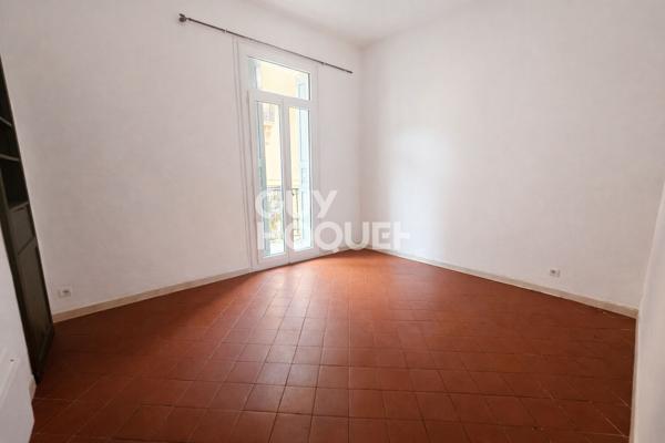 Appartement 4 pièces à louer à Perpignan - Quartier La Gare