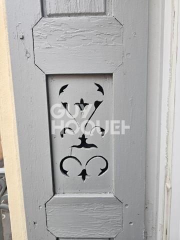 Appartement 4 pièces à louer à Perpignan - Quartier La Gare