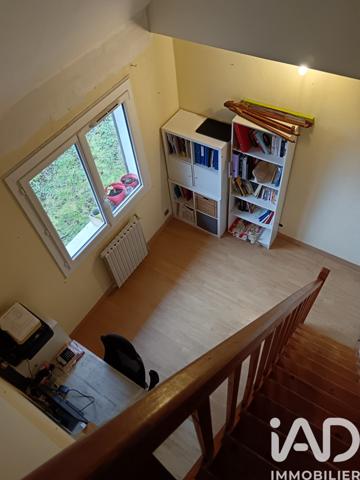 Maison à vendre 6 pièces 140 m² La Barre-de-Semilly