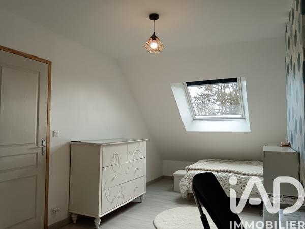 Maison à vendre 6 pièces 140 m² La Barre-de-Semilly