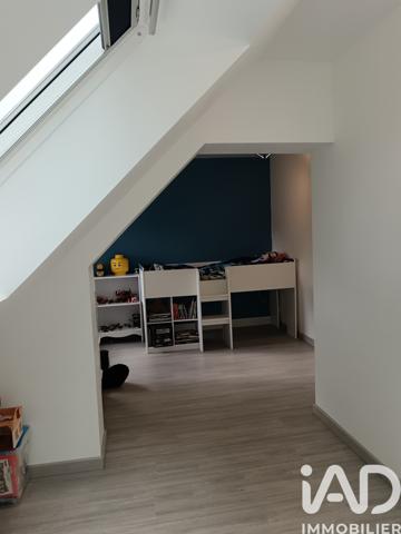 Maison à vendre 6 pièces 140 m² La Barre-de-Semilly