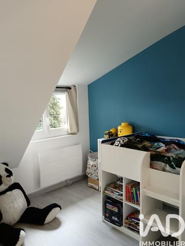 Maison à vendre 6 pièces 140 m² La Barre-de-Semilly