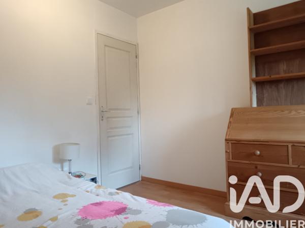 Maison à vendre 6 pièces 140 m² La Barre-de-Semilly