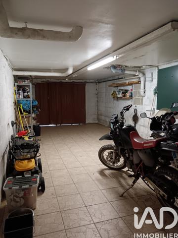 Maison à vendre 6 pièces 140 m² La Barre-de-Semilly