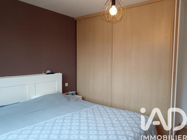 Maison à vendre 6 pièces 140 m² La Barre-de-Semilly