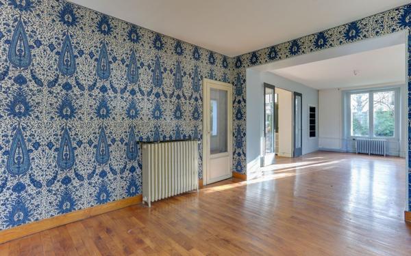 Maison à vendre    7 pièces • 190 m2 Rennes