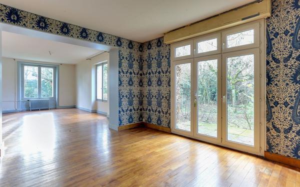 Maison à vendre    7 pièces • 190 m2 Rennes