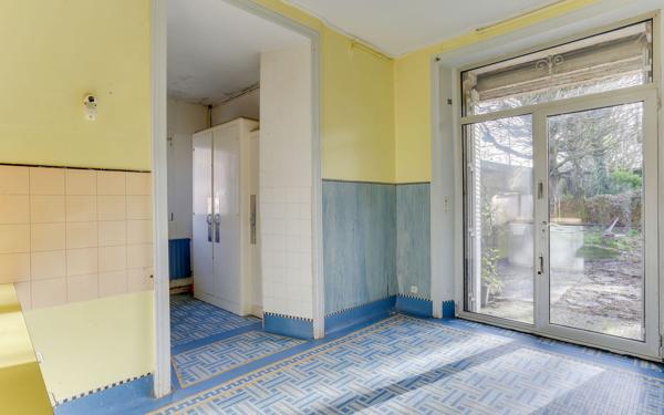 Maison à vendre    7 pièces • 190 m2 Rennes