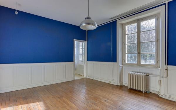 Maison à vendre    7 pièces • 190 m2 Rennes