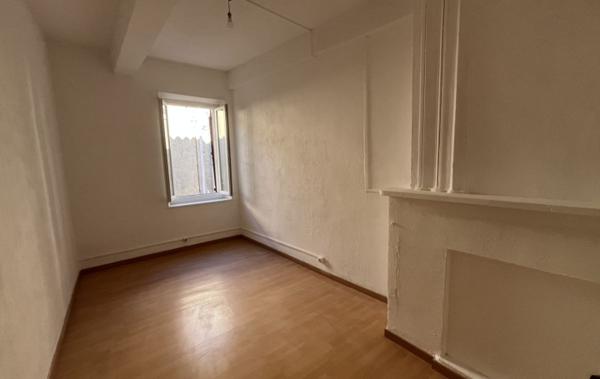 Vente Maison de village Azille   