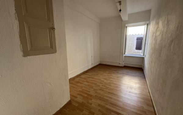 Vente Maison de village Azille   