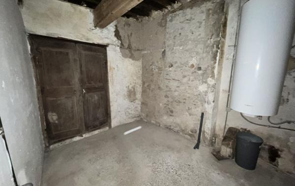 Vente Maison de village Azille   