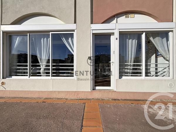 Appartement F3 à vendre  3 pièces - 47,73 m2 SETE - 34