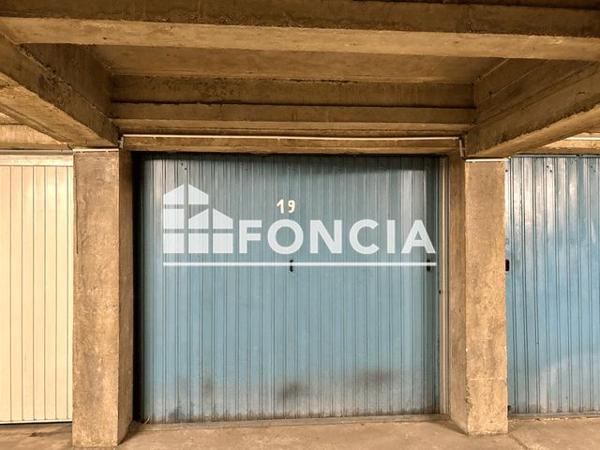 Location Parking - 245 AVENUE DAUMESNIL Paris 75012