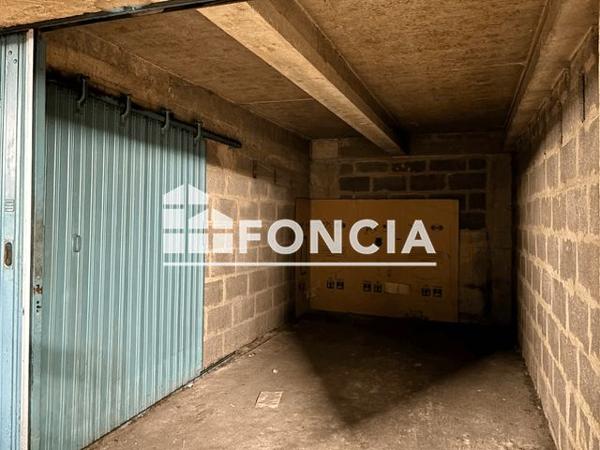 Location Parking - 245 AVENUE DAUMESNIL Paris 75012